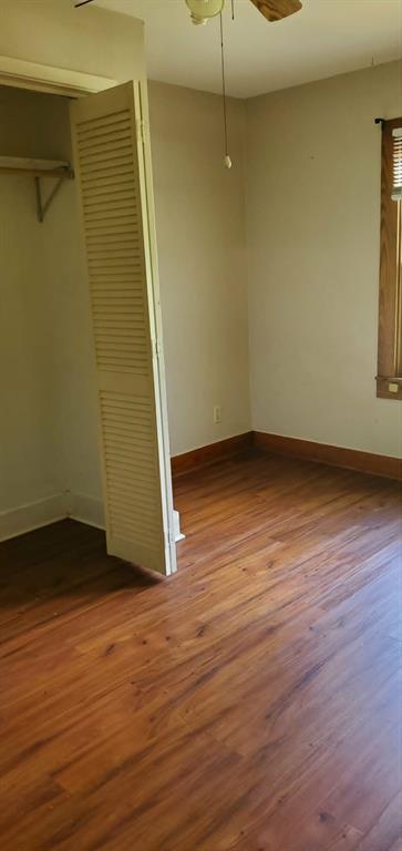 Charles Reeves Add - Clyde - Residential