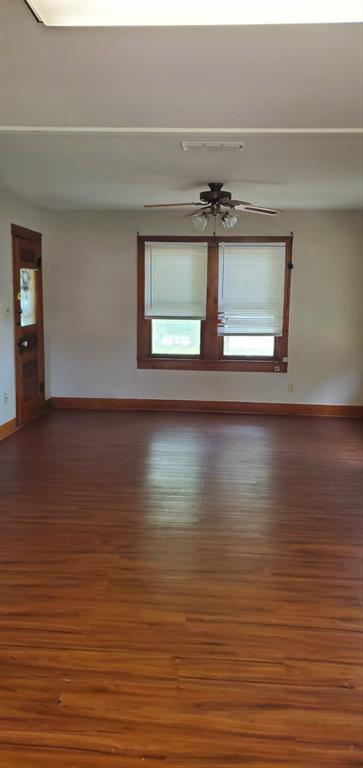 Charles Reeves Add - Clyde - Residential