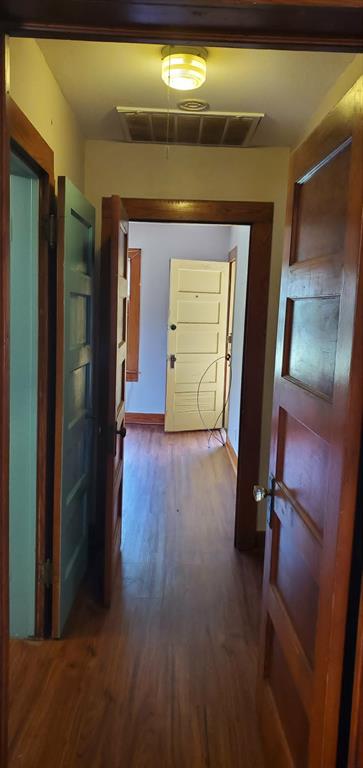 Charles Reeves Add - Clyde - Residential