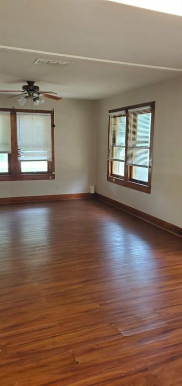 Charles Reeves Add - Clyde - Residential