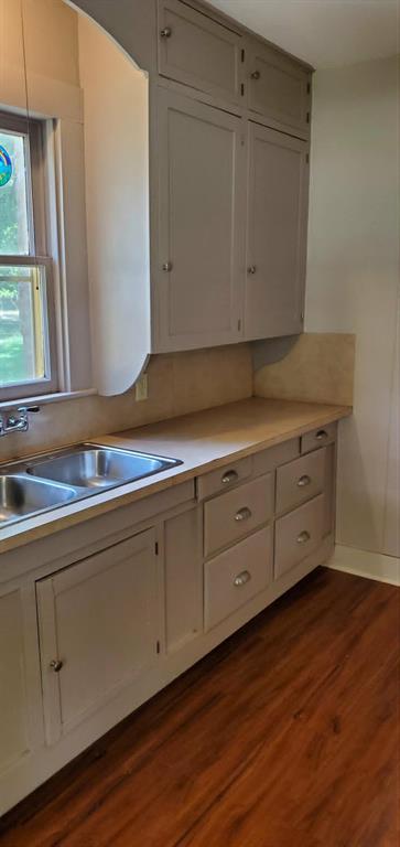 Charles Reeves Add - Clyde - Residential