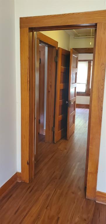 Charles Reeves Add - Clyde - Residential