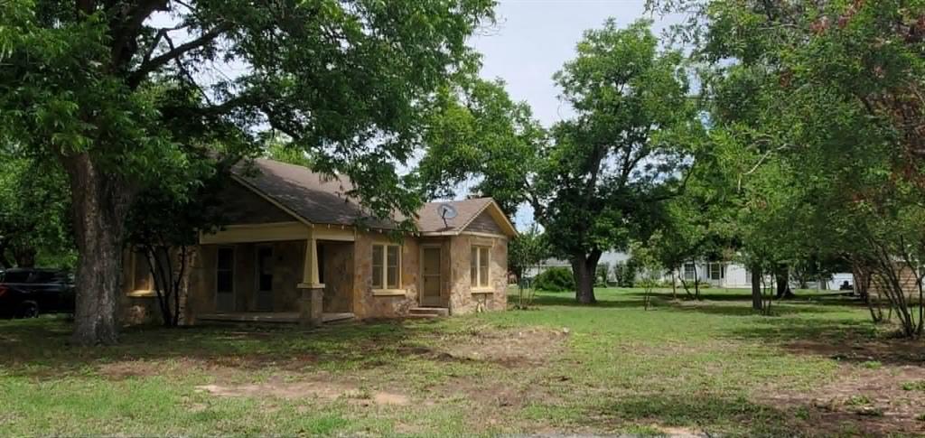 Charles Reeves Add - Clyde - Residential