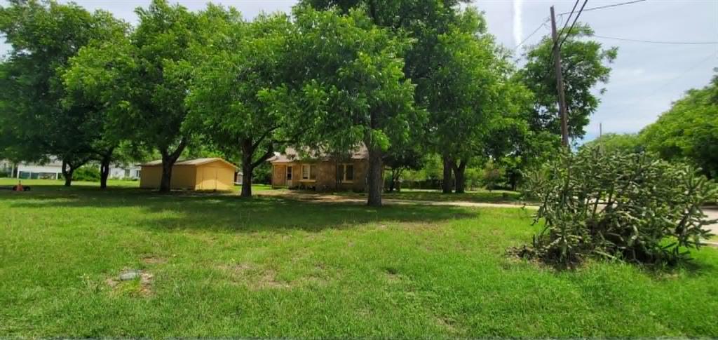 Charles Reeves Add - Clyde - Residential