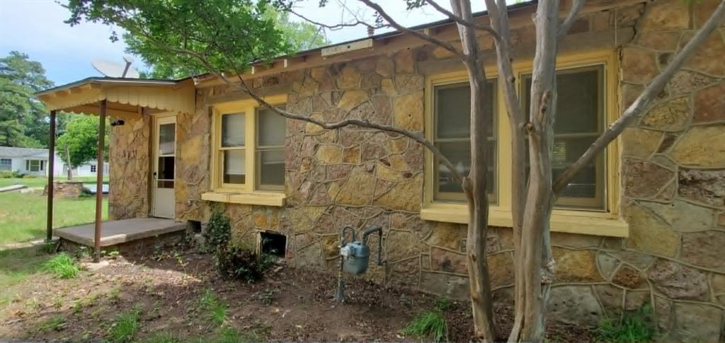 Charles Reeves Add - Clyde - Residential