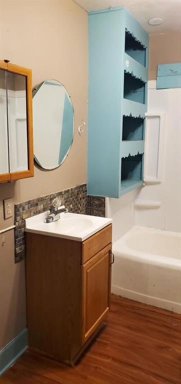 Charles Reeves Add - Clyde - Residential