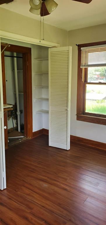 Charles Reeves Add - Clyde - Residential