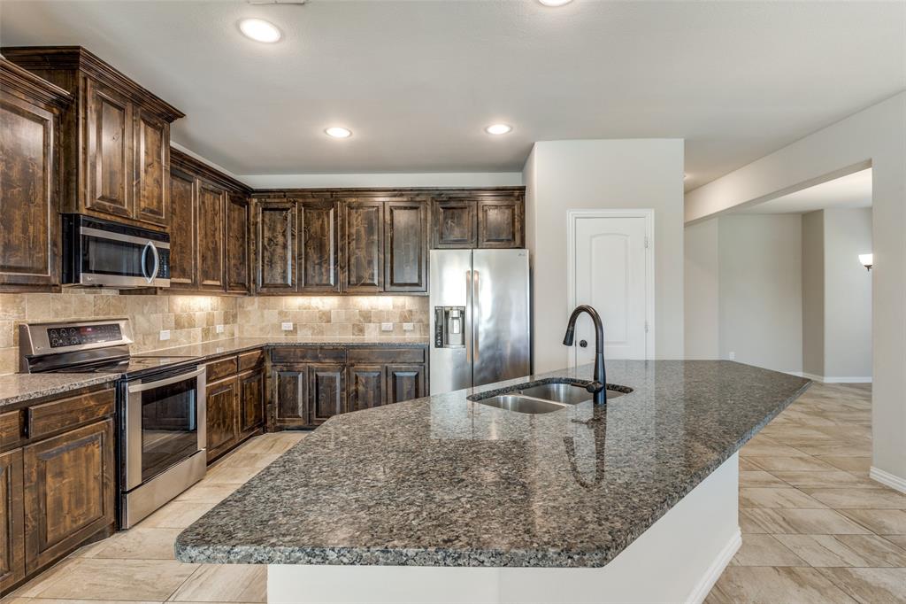 Kingsbridge Add - Residential Lease