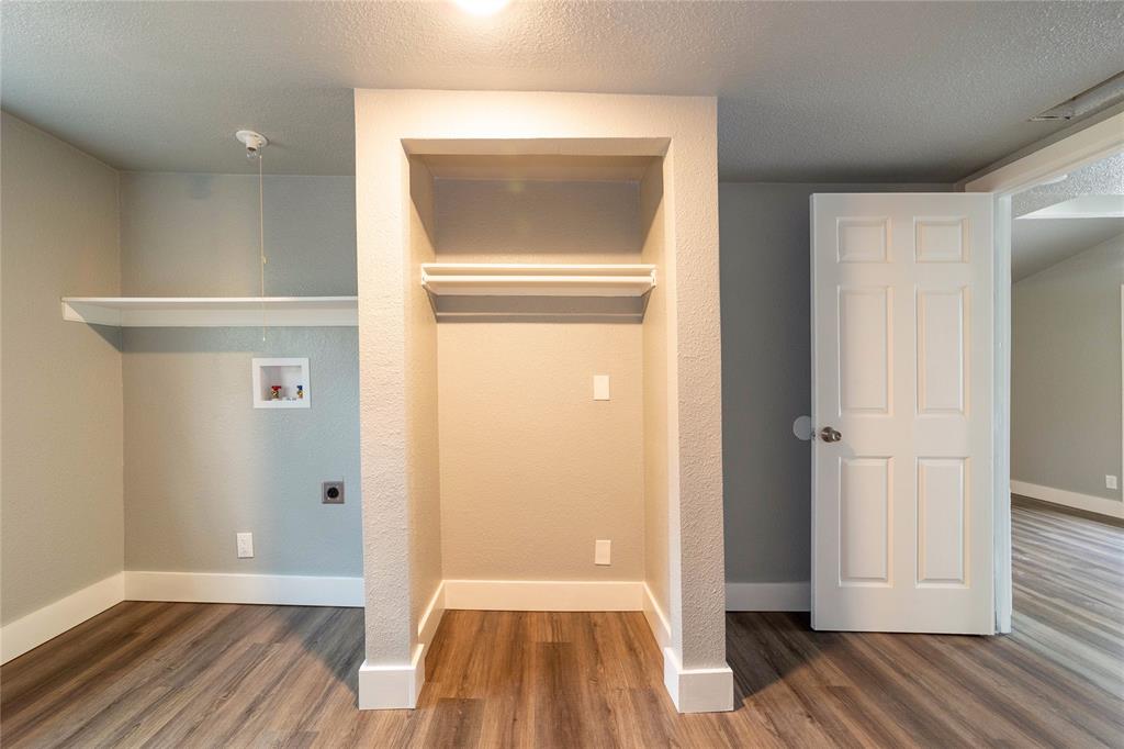 Breeding - Residential