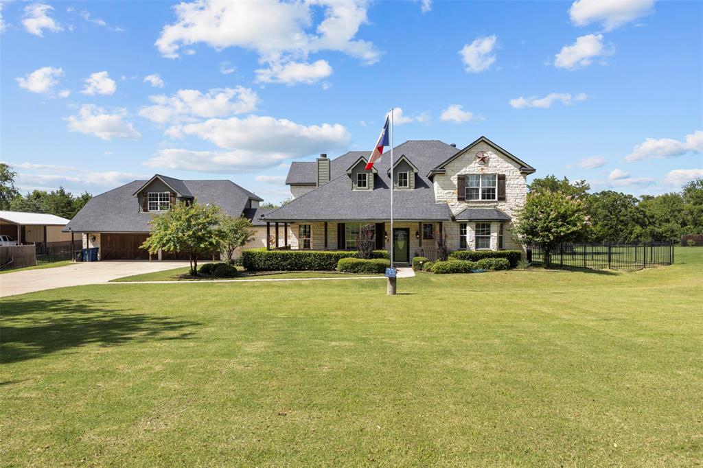 Hill Estates Add - Residential