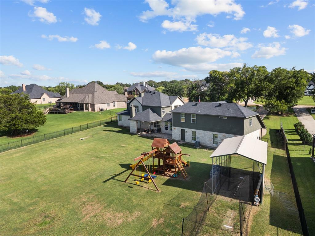 Hill Estates Add - Residential