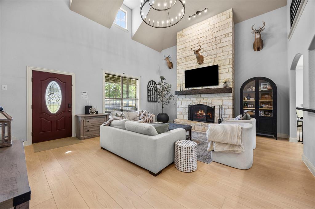 Hill Estates Add - Residential