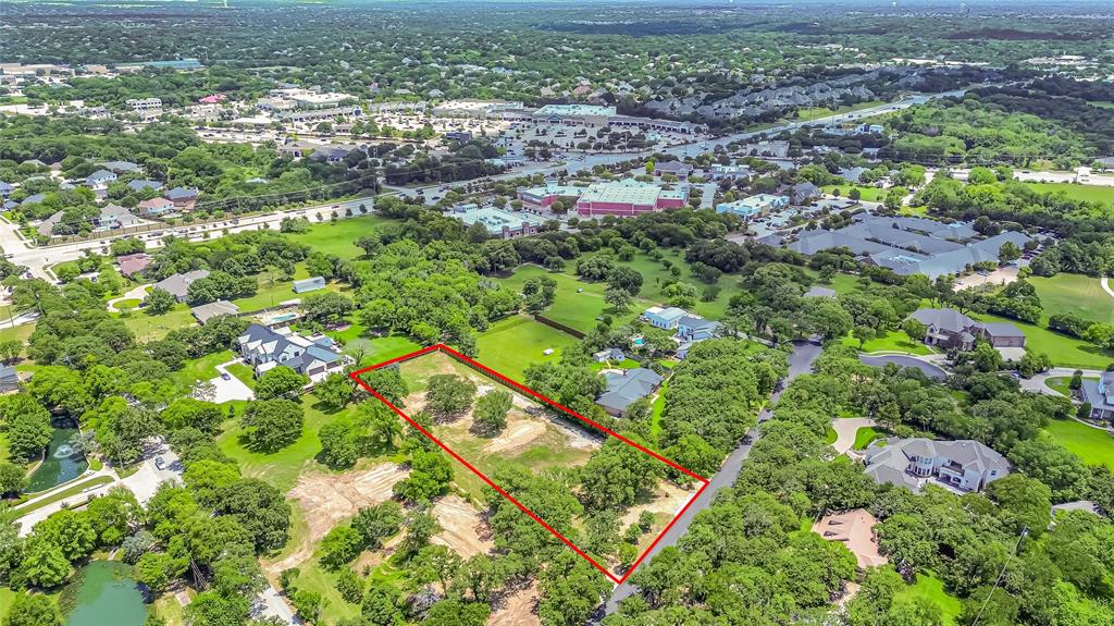Timberline Estates - Land