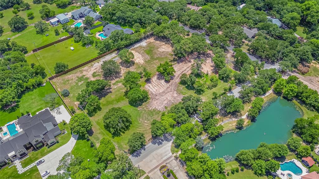 Timberline Estates - Land
