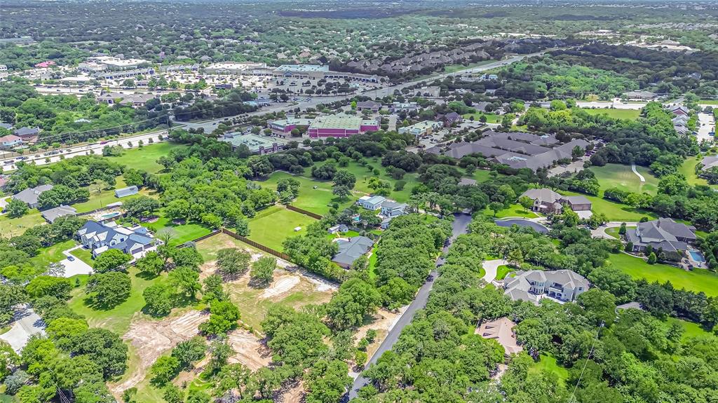 Timberline Estates - Land