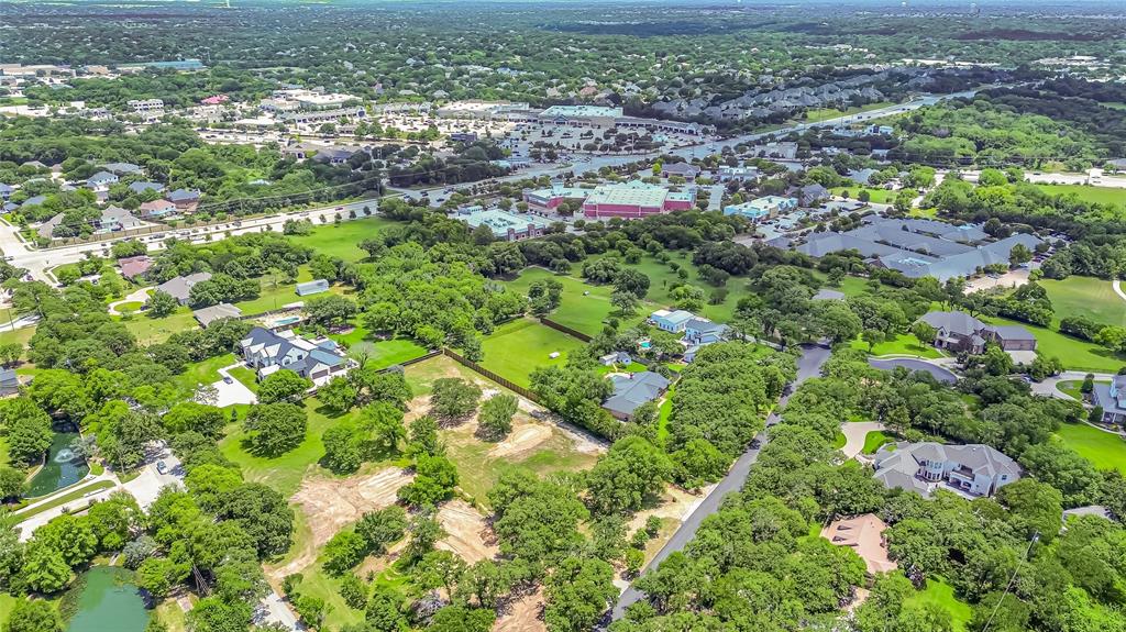 Timberline Estates - Land