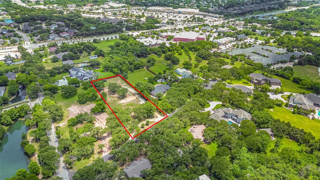 Timberline Estates - Land