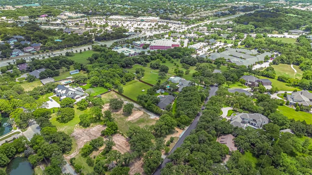 Timberline Estates - Land