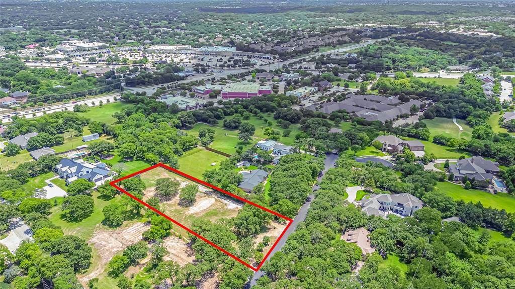 Timberline Estates - Land