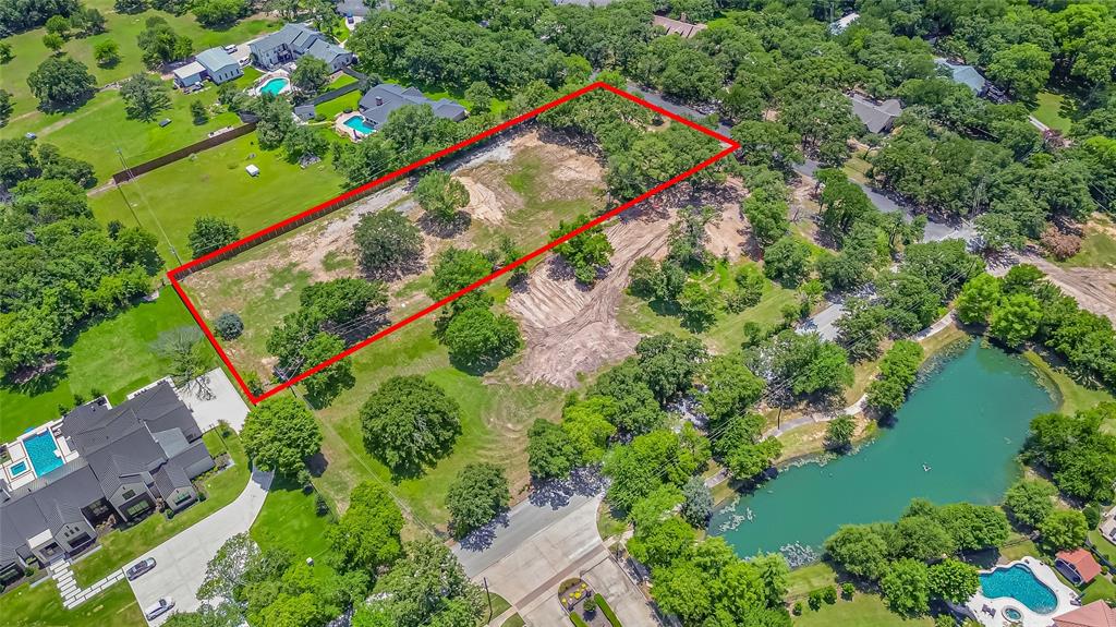 Timberline Estates - Land