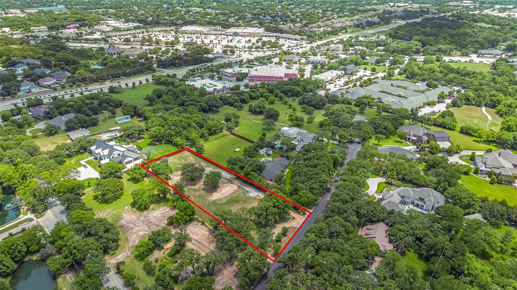 Timberline Estates - Land