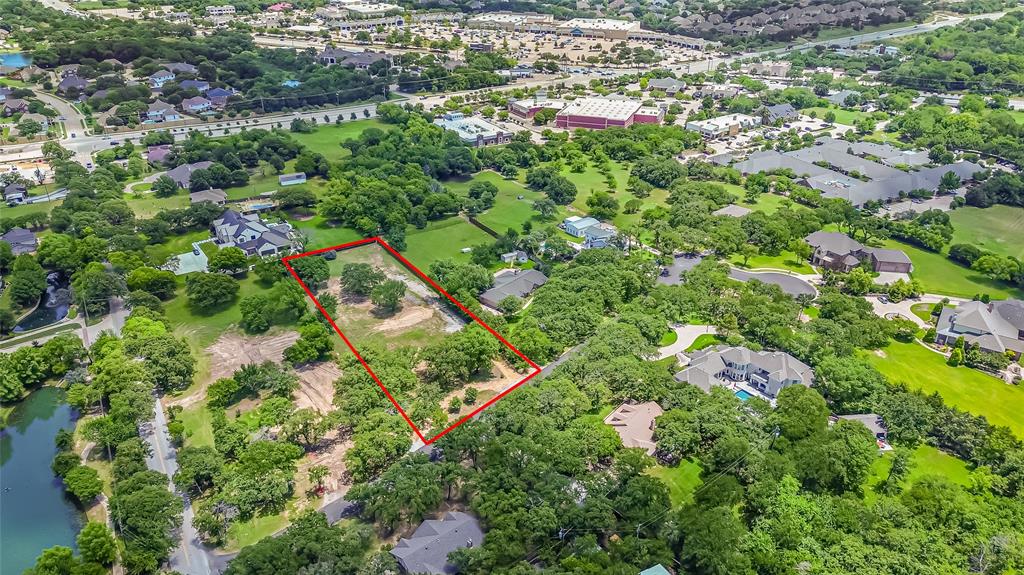 Timberline Estates - Land