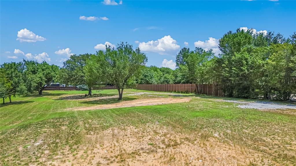 Timberline Estates - Land