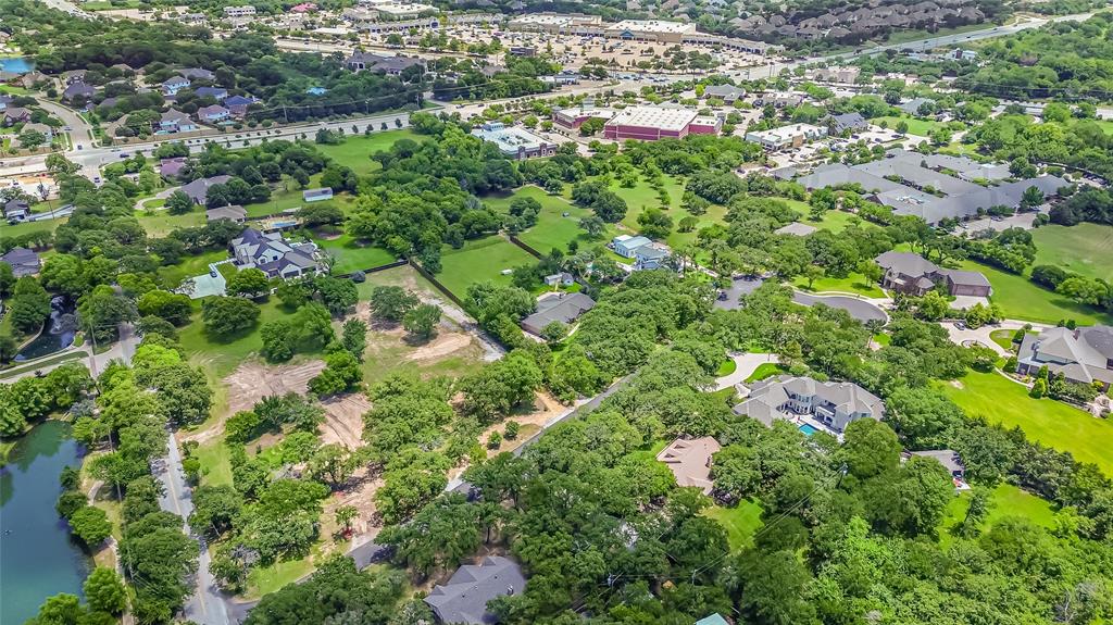 Timberline Estates - Land