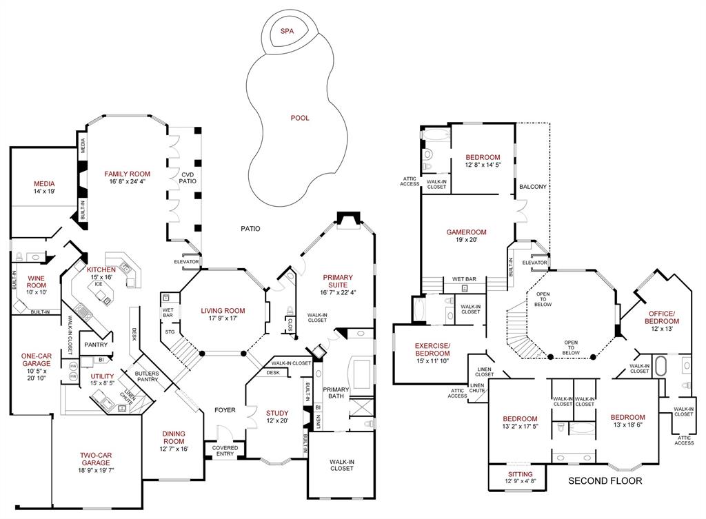 Uri Jones Sub - Residential