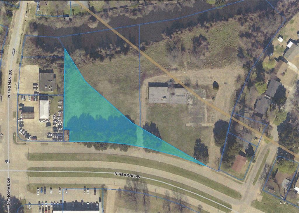 Freestate Industrial Park - Commercial Sale