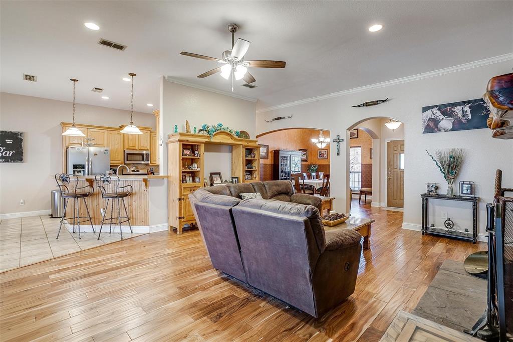 Turtle Creek Ranch - Residential