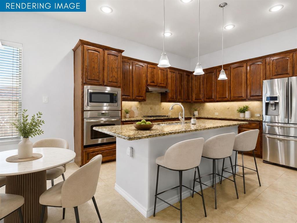 Reserve At Westridge Ph 3 The - Residential
