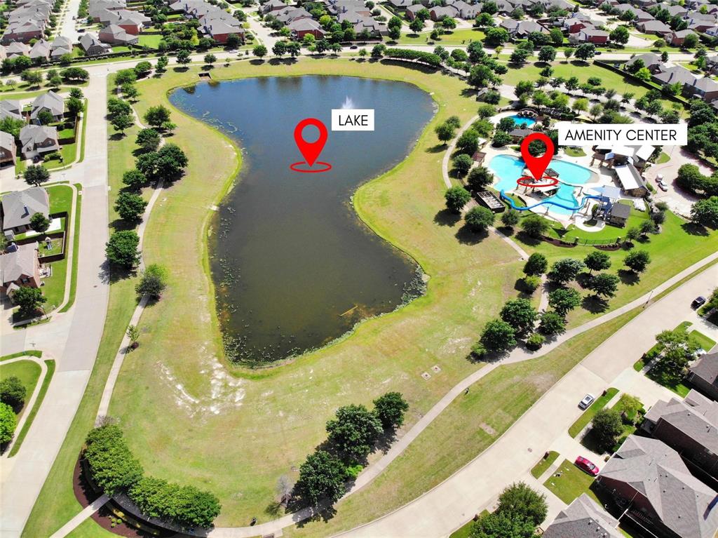 Reserve At Westridge Ph 3 The - Residential