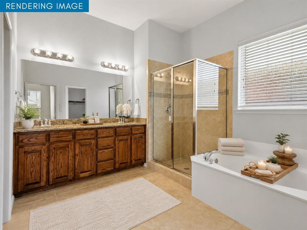 Reserve At Westridge Ph 3 The - Residential