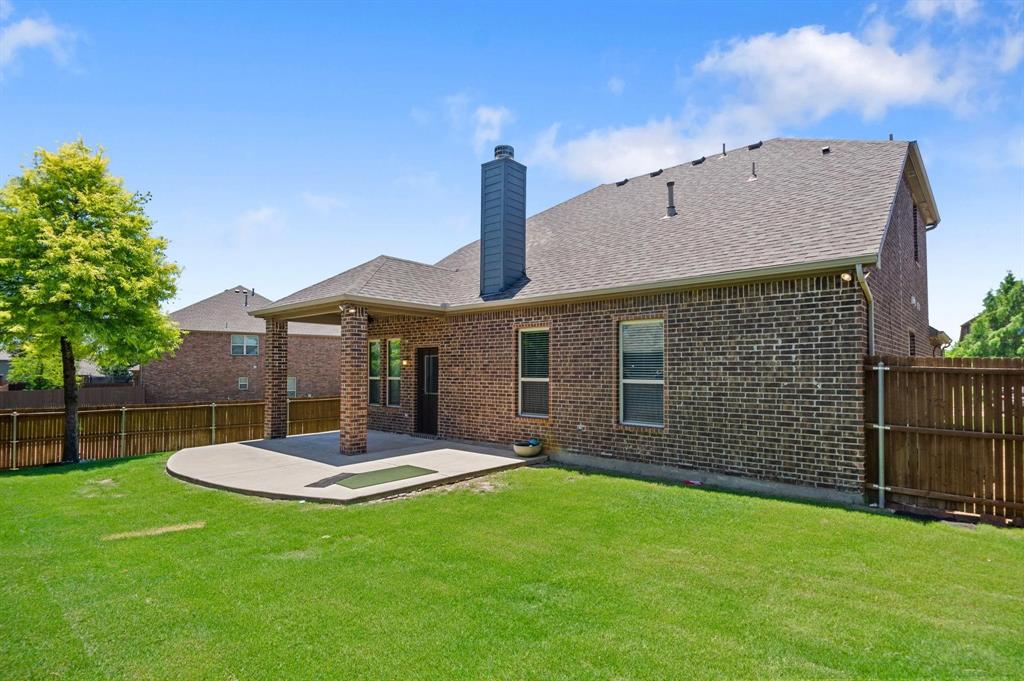 Reserve At Westridge Ph 3 The - Residential