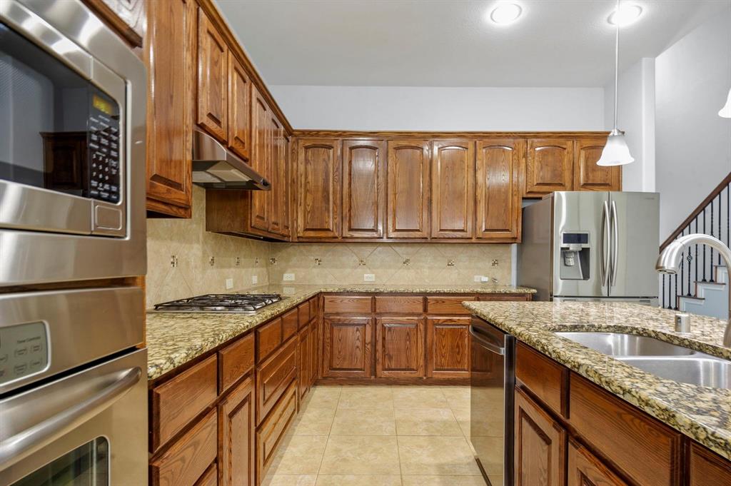 Reserve At Westridge Ph 3 The - Residential