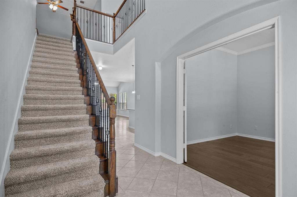 Reserve At Westridge Ph 3 The - Residential