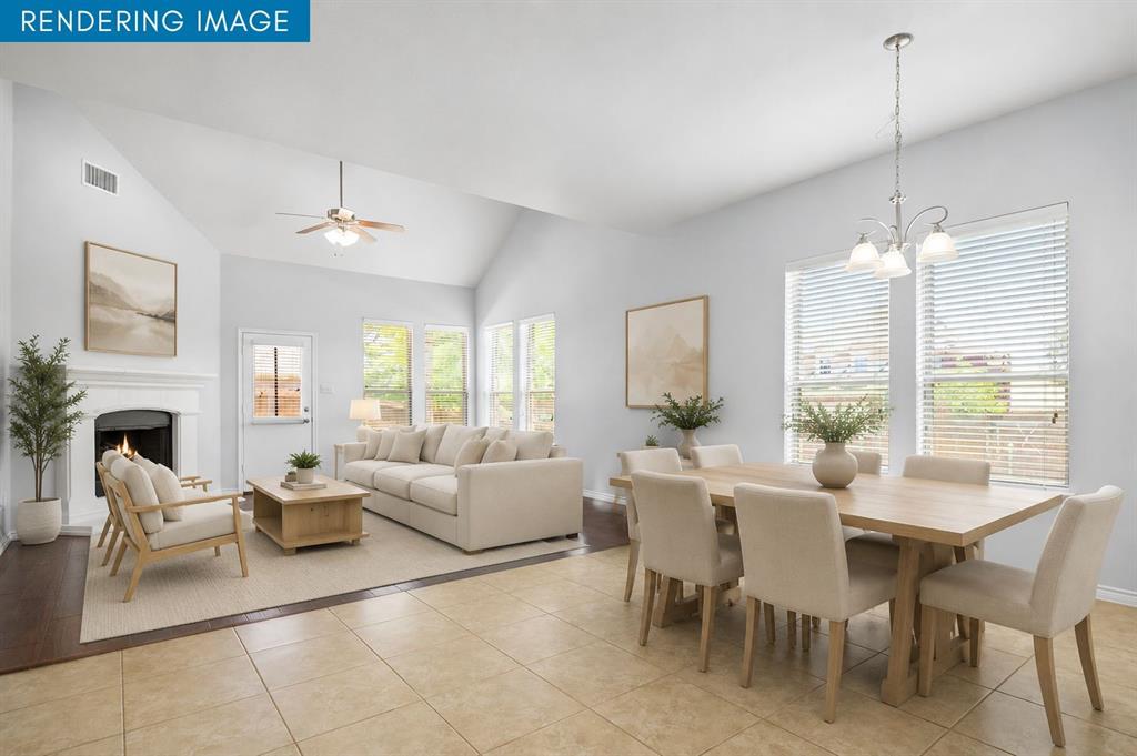 Reserve At Westridge Ph 3 The - Residential