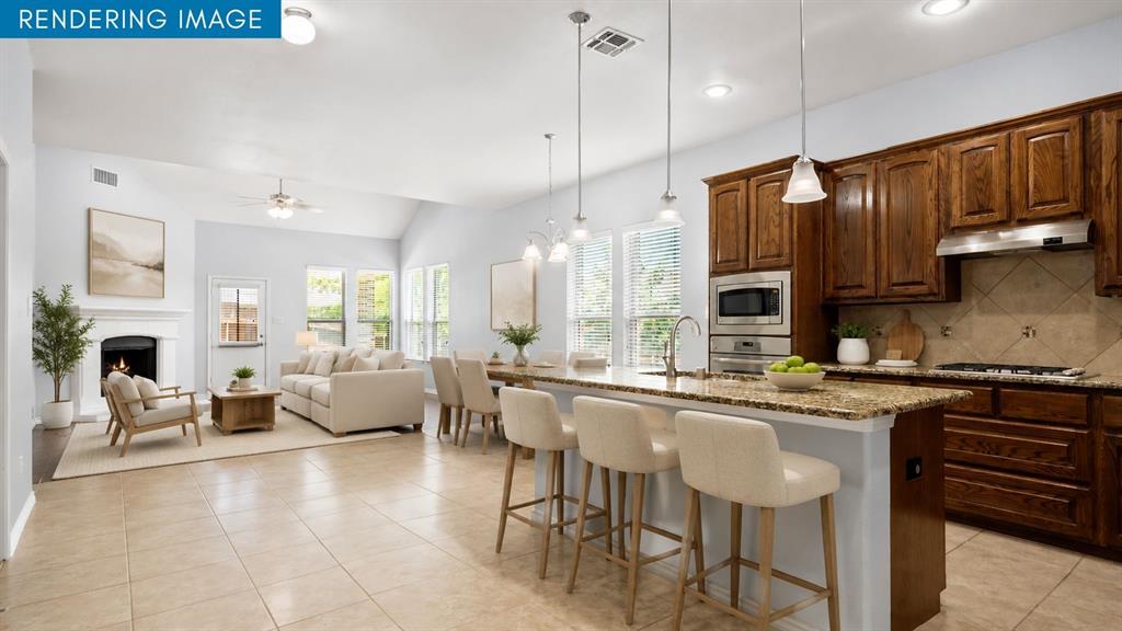 Reserve At Westridge Ph 3 The - Residential