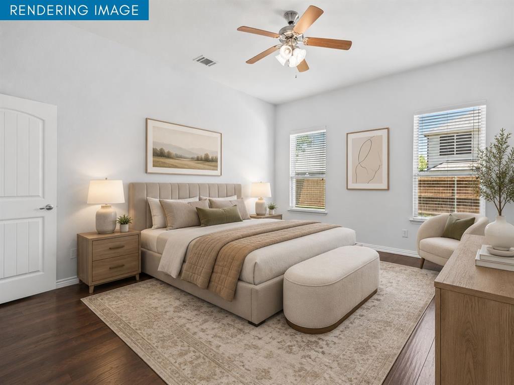 Reserve At Westridge Ph 3 The - Residential