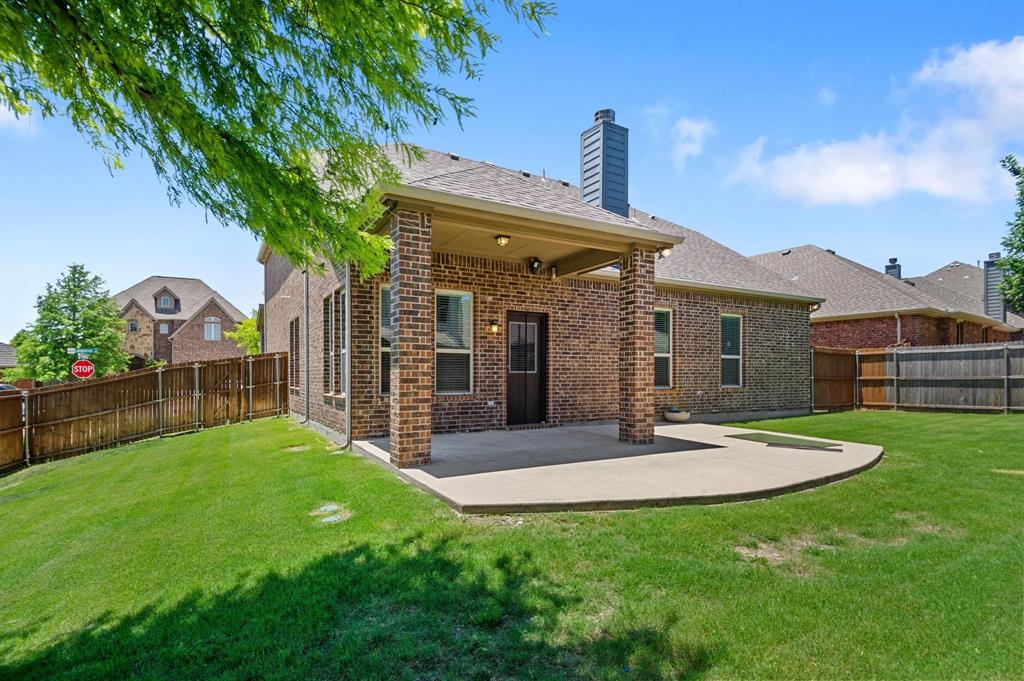 Reserve At Westridge Ph 3 The - Residential