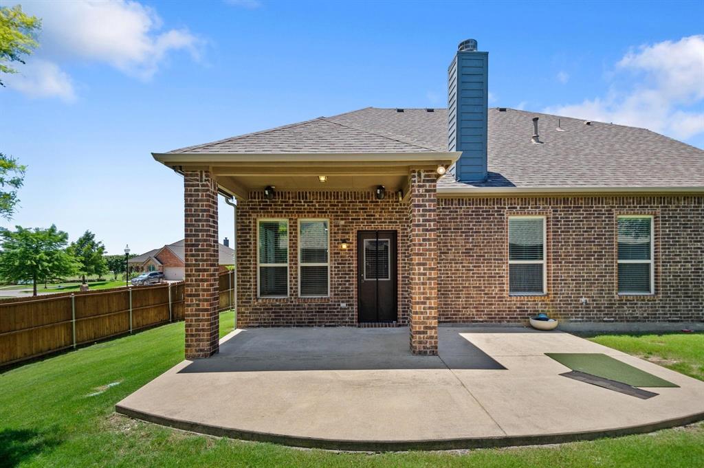Reserve At Westridge Ph 3 The - Residential