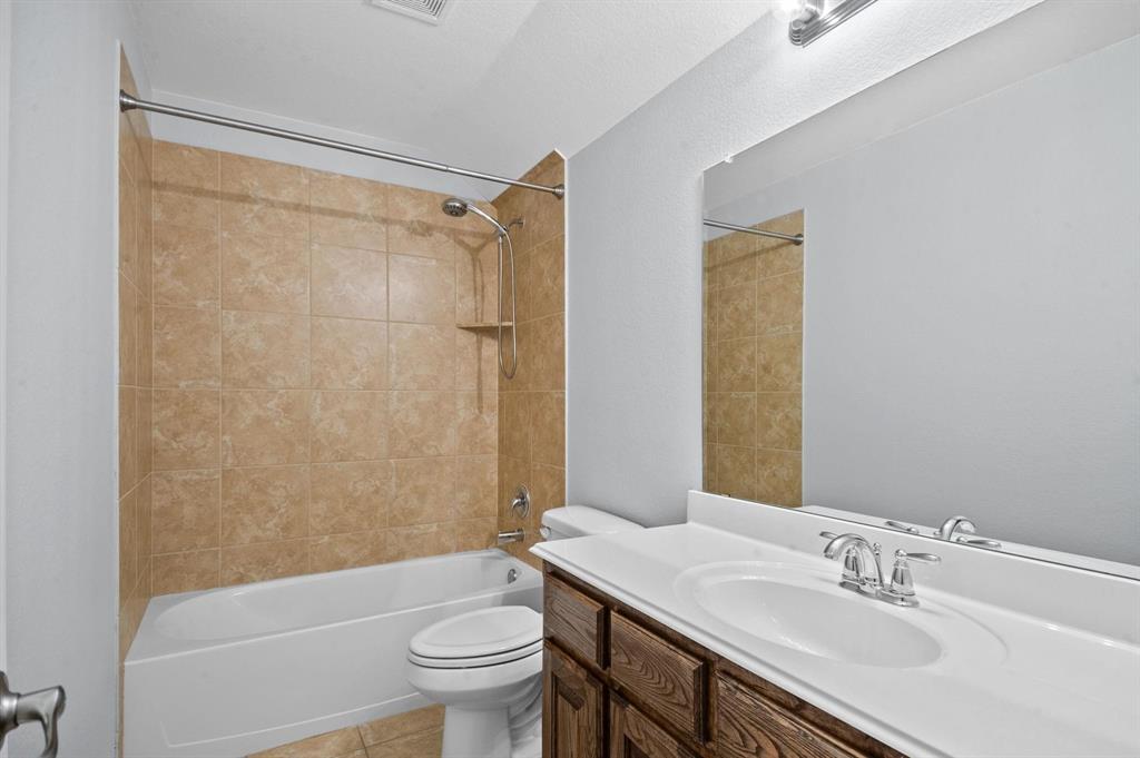 Reserve At Westridge Ph 3 The - Residential