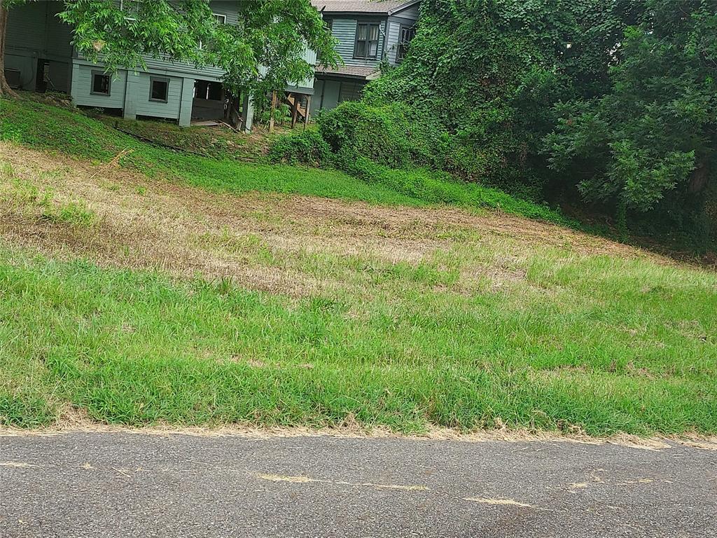 Carters Sub - Land