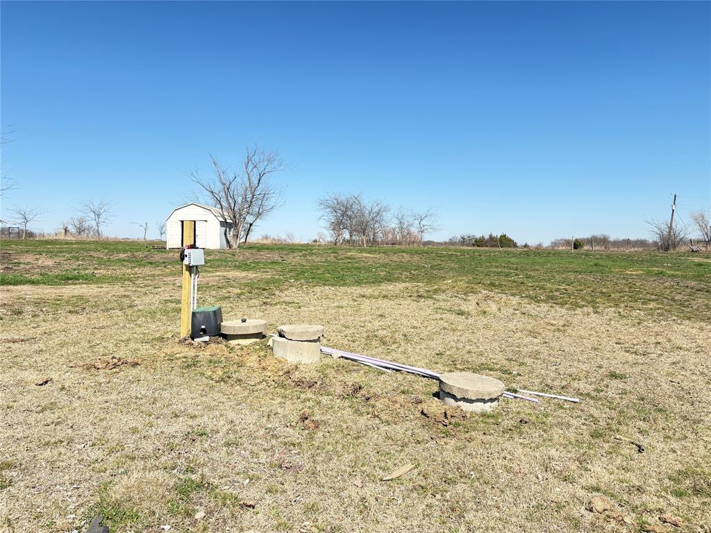 HACKLEMAN VILLAGE - Land