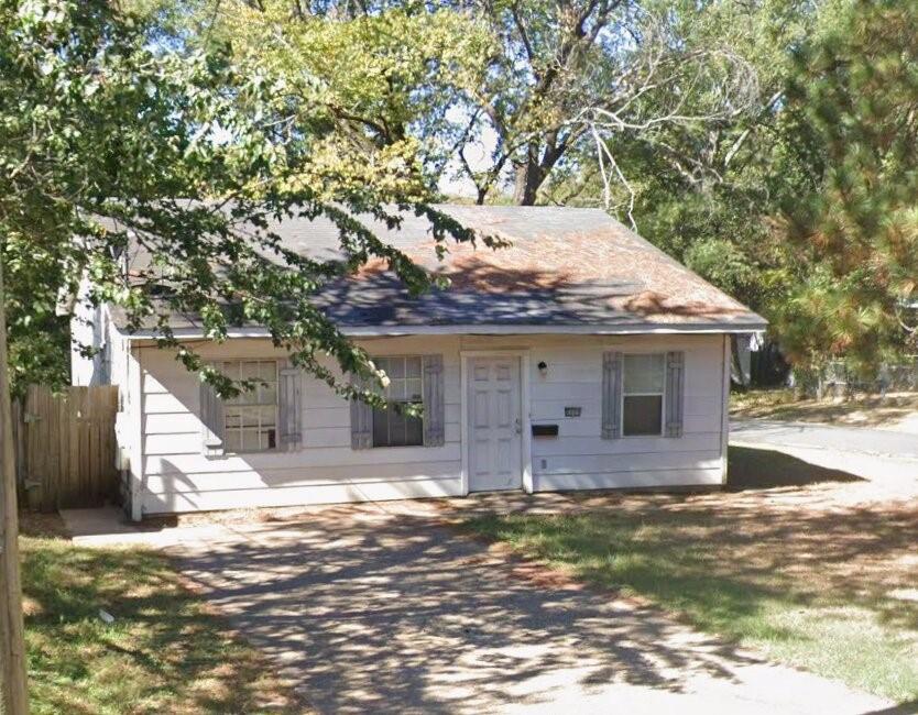 Turner Sub - Residential Income