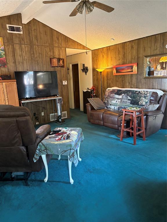Woody Add - Residential