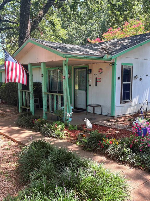 Woody Add - Residential
