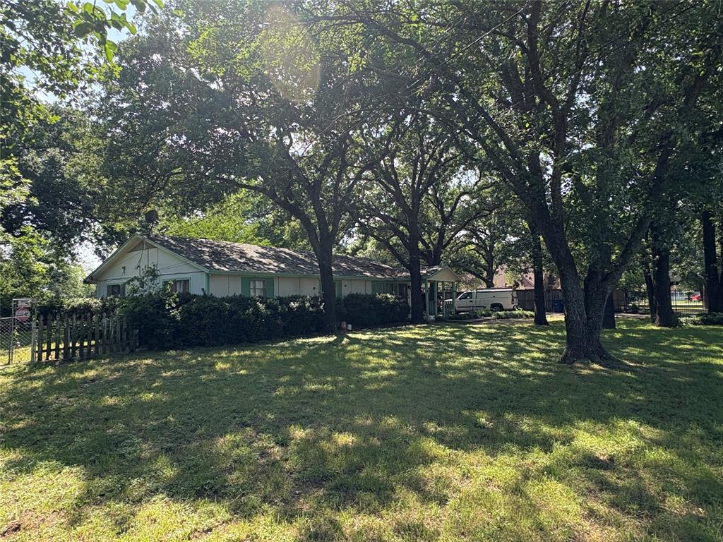 Woody Add - Residential