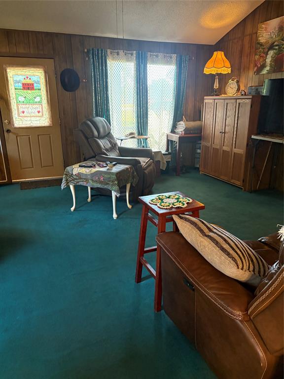 Woody Add - Residential